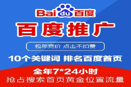 百度竞价代运营公司成功案例：广告创意的魔力